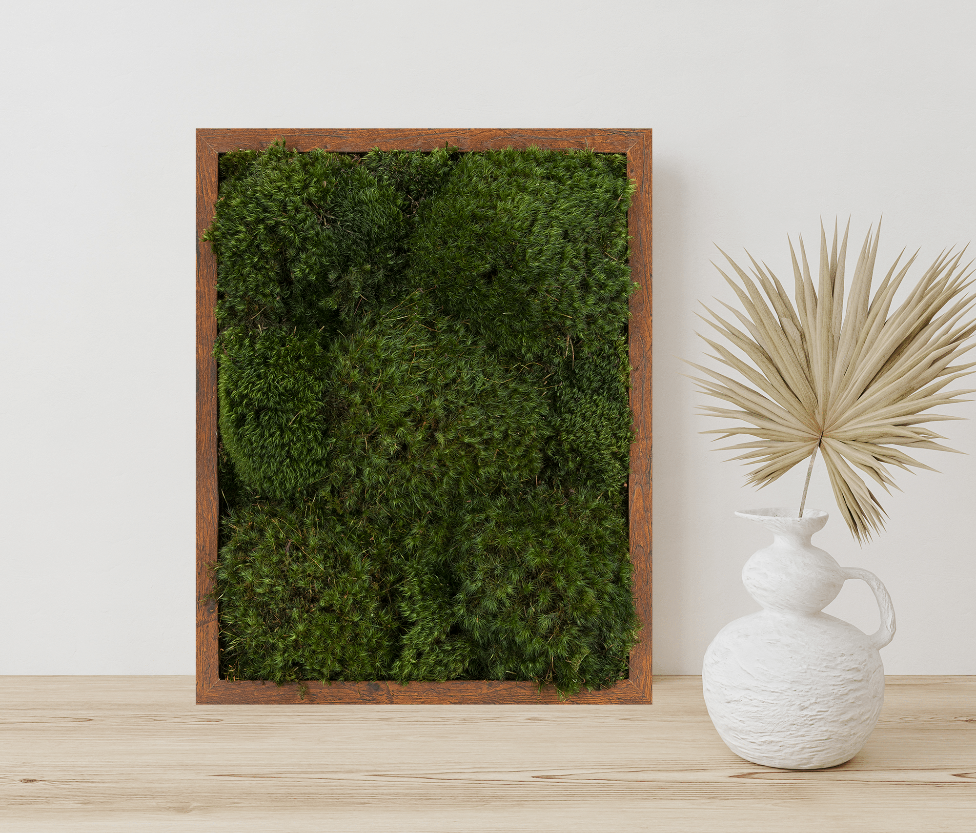 Decorative Faux Moss You'll Love in 2022